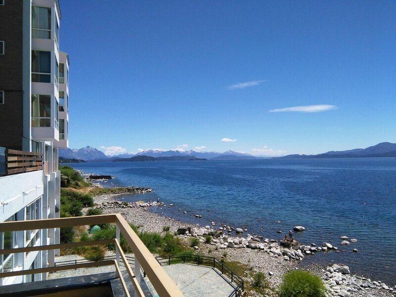 Hotel Bariloche Flat Extérieur photo