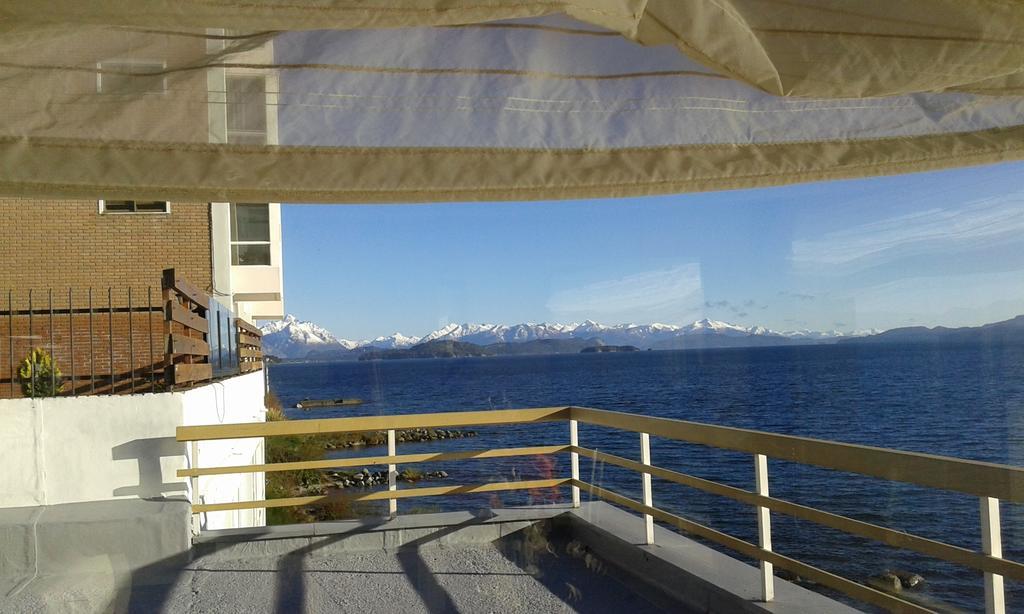 Hotel Bariloche Flat Extérieur photo