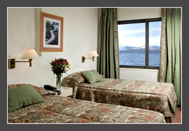 Hotel Bariloche Flat Extérieur photo