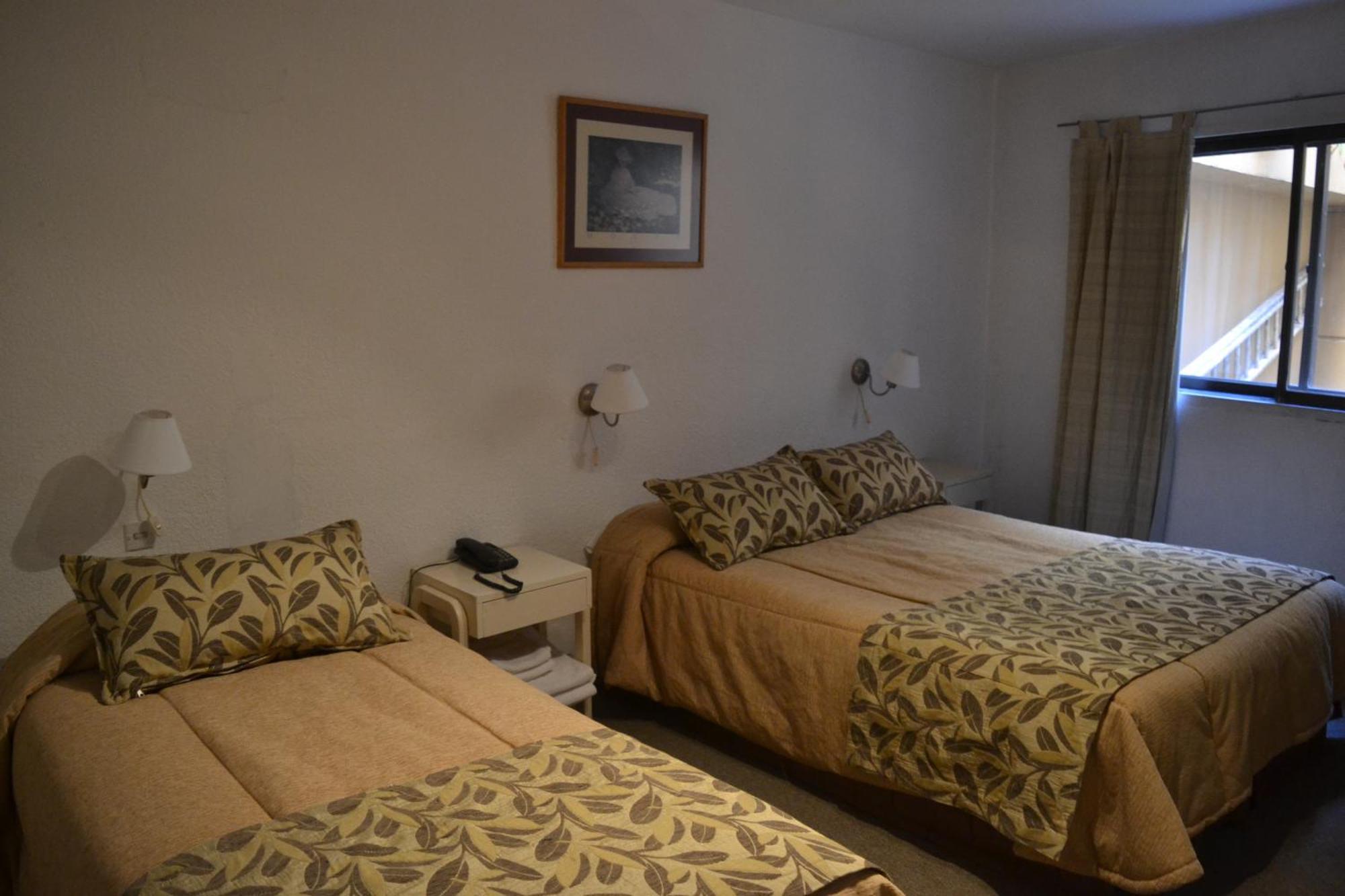 Hotel Bariloche Flat Extérieur photo