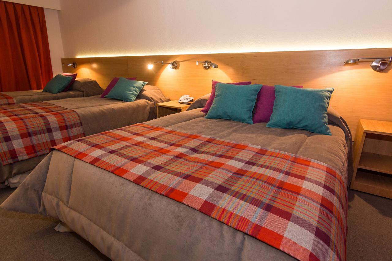 Hotel Bariloche Flat Extérieur photo