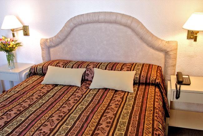 Hotel Bariloche Flat Extérieur photo