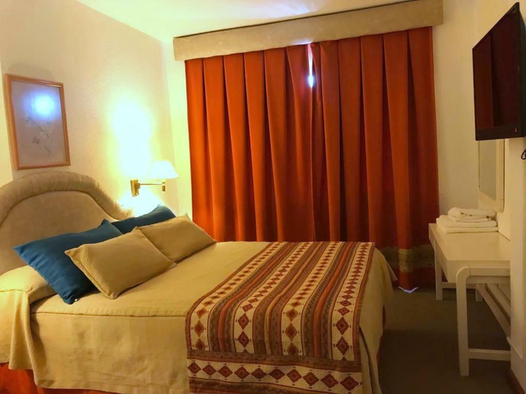 Hotel Bariloche Flat Extérieur photo