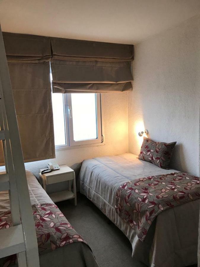 Hotel Bariloche Flat Extérieur photo