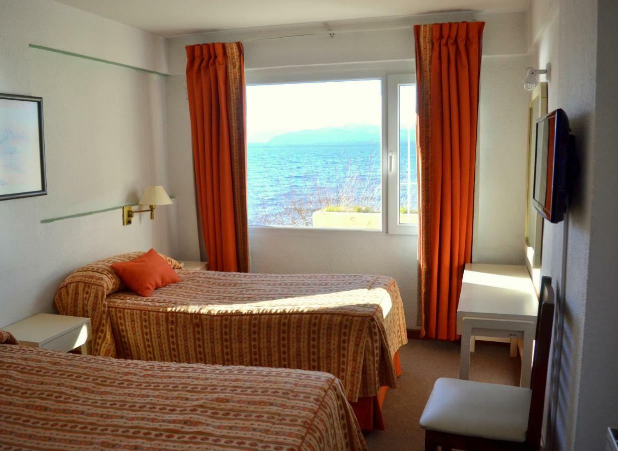 Hotel Bariloche Flat Extérieur photo