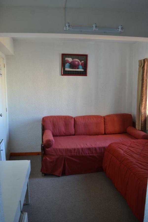 Hotel Bariloche Flat Extérieur photo