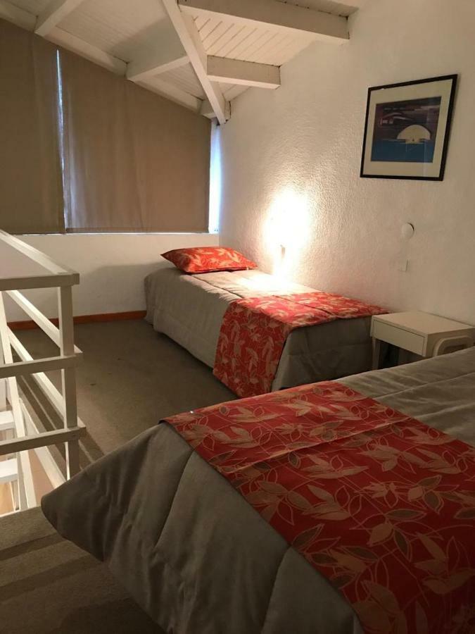 Hotel Bariloche Flat Extérieur photo
