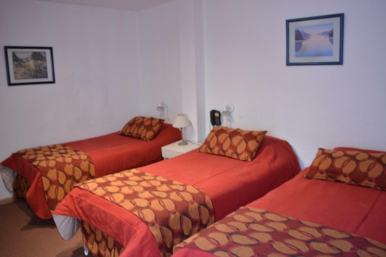 Hotel Bariloche Flat Extérieur photo