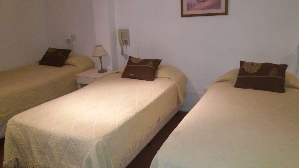 Hotel Bariloche Flat Extérieur photo