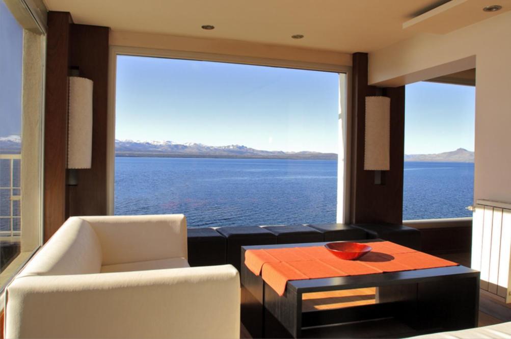 Hotel Bariloche Flat Extérieur photo