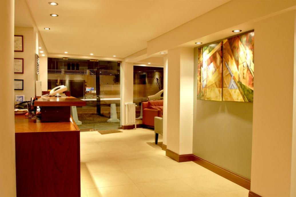 Hotel Bariloche Flat Extérieur photo