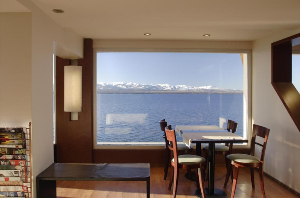 Hotel Bariloche Flat Extérieur photo