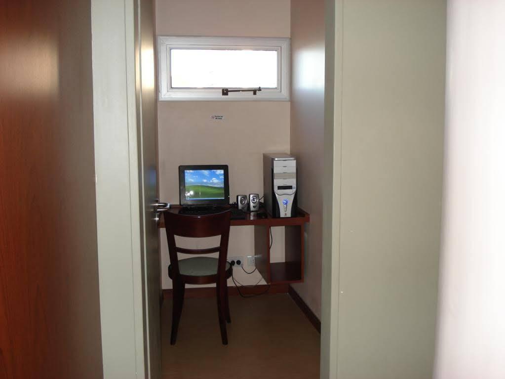 Hotel Bariloche Flat Extérieur photo