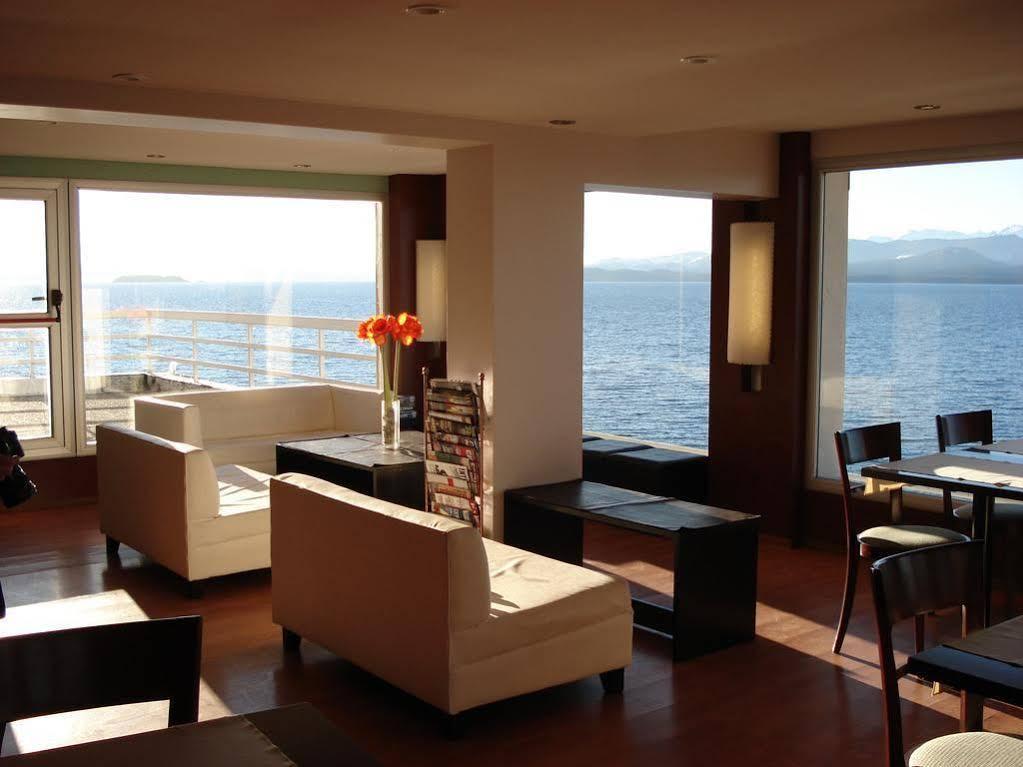 Hotel Bariloche Flat Extérieur photo