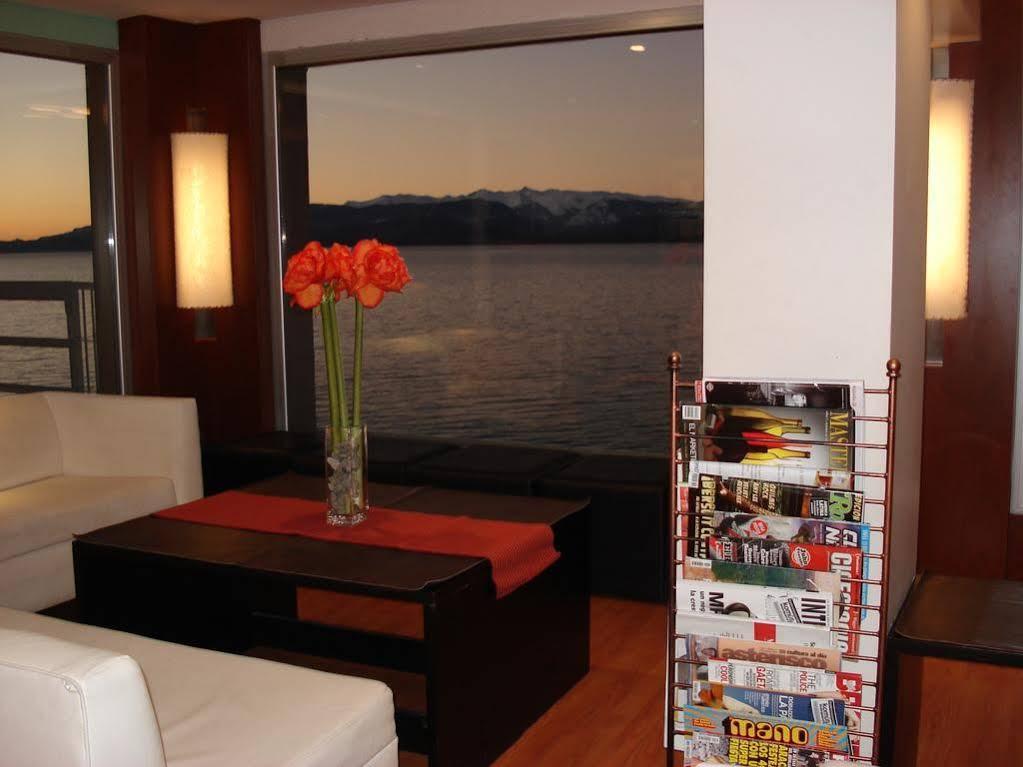 Hotel Bariloche Flat Extérieur photo